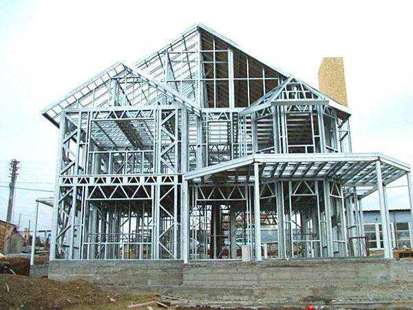 长沙钢结构建筑的腐蚀问题应该如何预防
